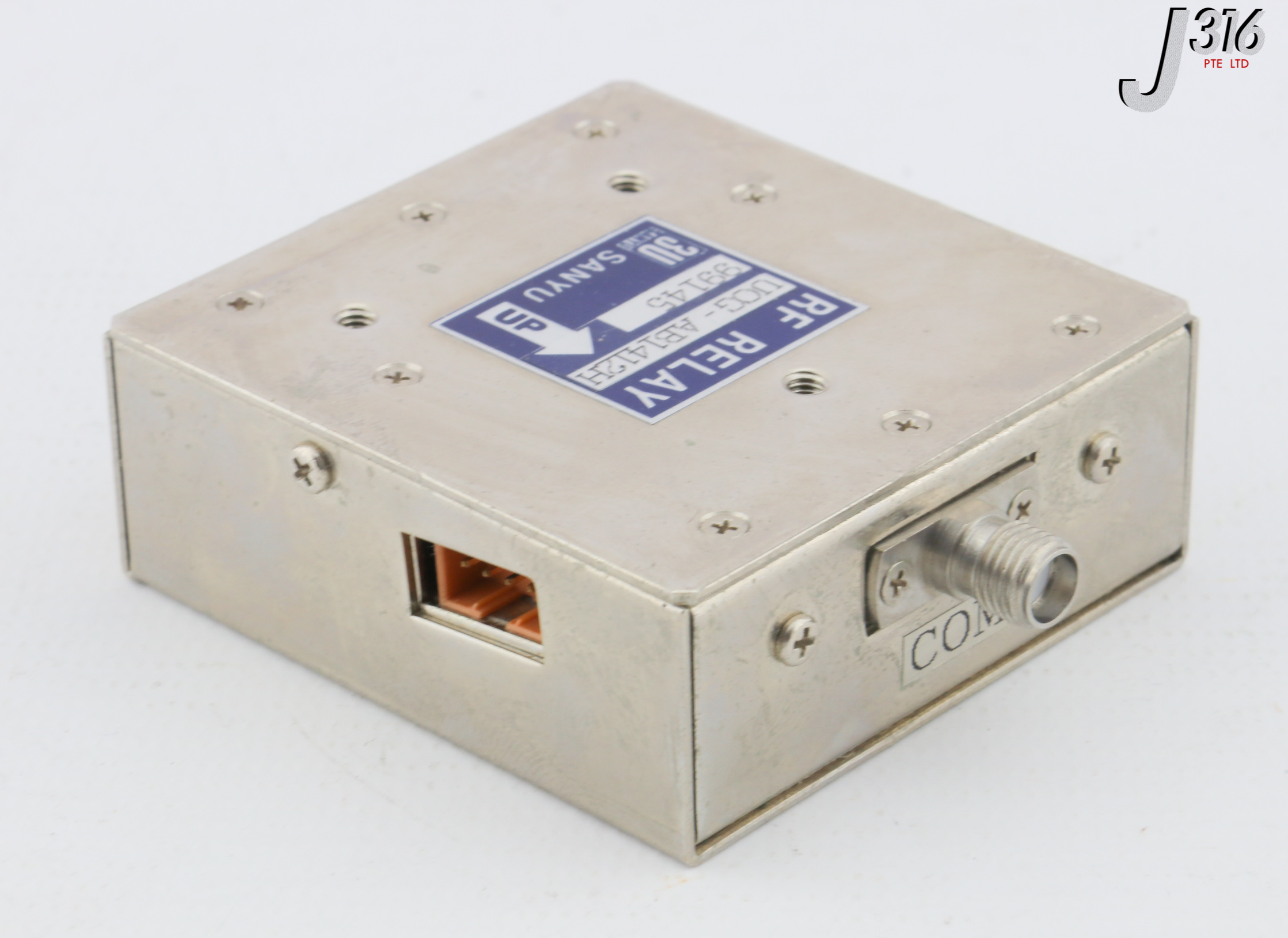 28683 SANYU RF RELAY UCG-AB1412H | eBay